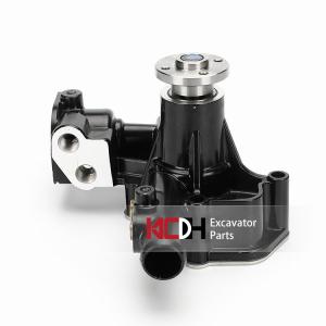 Quality 4D84-2 Komatsu PC45 Excavator Water Pump with Thermostat wholesale