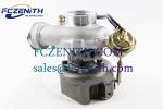K16 904W Mercedes Benz Turbocharger 53169887118 9040966899 A9040966899