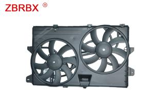 Quality Economical Auto Cooling Fan 7W4D87607A , Custom Logo Car Radiator Fan wholesale