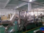 GMP 80pcs/Min Plastic Aseptic Vial Syringe Filling Equipment
