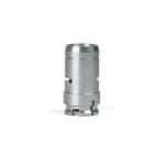 Car Customization CNC Machined Parts Stainless Steel Hydraulic Valve Modified