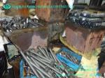 bolts and nuts;threaded bolts;studs