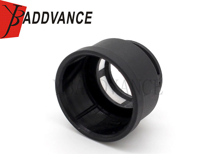 Mesh Nylon Plastic Fuel Injector Filter For Petrol Fuel Injector Size 19.6 X 21.1 X 18.5mm