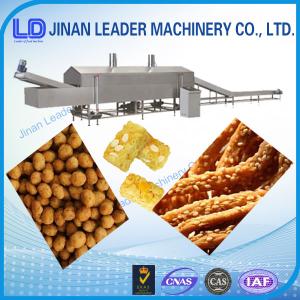 Quality High efficiency electric gas deep fryer potato chips fryer machine wholesale