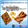 Buy cheap Easy operation nut snacks puffed food frying machine from wholesalers