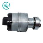 Excavator Spare Parts Ignition Starter Switch KHR61450 Sumitomo