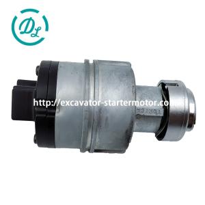 Quality Excavator Spare Parts Ignition Starter Switch KHR61450 Sumitomo wholesale