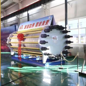 Quality Efficient Water Electrolysis Hydrogen Generator Alkaline Electrolyzer wholesale