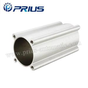 Quality Bore 32mm – 200mm Air Cylinder Accessorie... wholesale