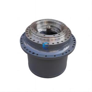 Quality OEM Travel Reduction Gearbox SY215 Sany Travel Motor 60181095 TM40VD wholesale