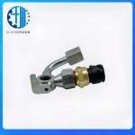 04505476 Fuel Line For Deutz TCD2012 L04 2V Engine Spare Parts