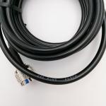 LMR240 N Male To SMA Male Low Loss RF Cable Extension Switch Cable Sma Coaxial