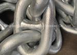 Mooring Link Marine Anchor Chain BV Certificated