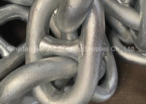 Quality Marine Grade U2 U3 Stud Anchor Chain wholesale