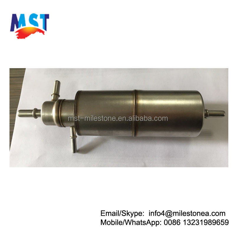 Industrial filter Fuel filter KL438 06824312 1634770401 for W163 car