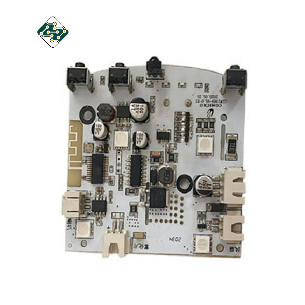 Fast Turnkey Smt Pcb Assembly For Smart Home Appliance