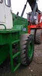 used wheel loader kawasaki 70Z New Arrival One