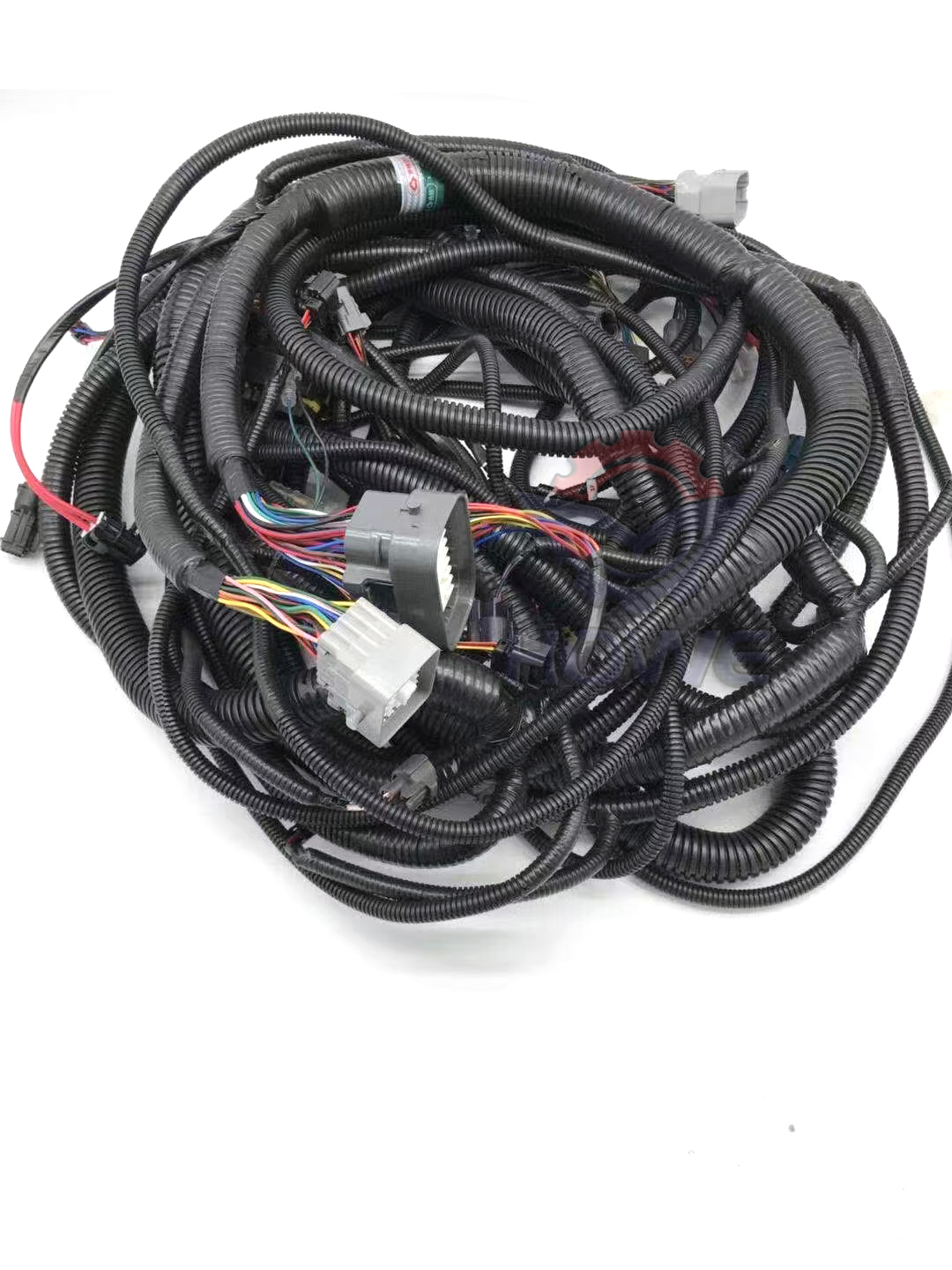 YA00029688 0008052 YA00029685 External Wiring Harness for ZX200-5G ZX210-5G Excavator