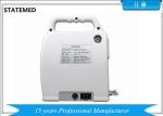 Electric Medical Suction Abortion Machine For Hospital / Clinic Surgery