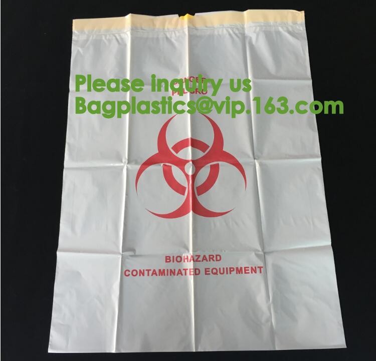 Hazard Analysis of Plastic Bag,Laboratory Hazards and Risks | Lab Manager,Biomedical waste Biological Waste Pickup Sched