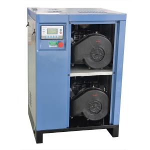 Quality Maintenance Free Scroll Air Compressor Oil Free Multi Air Ends wholesale