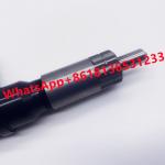 4.8DT 095000-6374 8976097894 4HK1 Isuzu Diesel Fuel Injectors