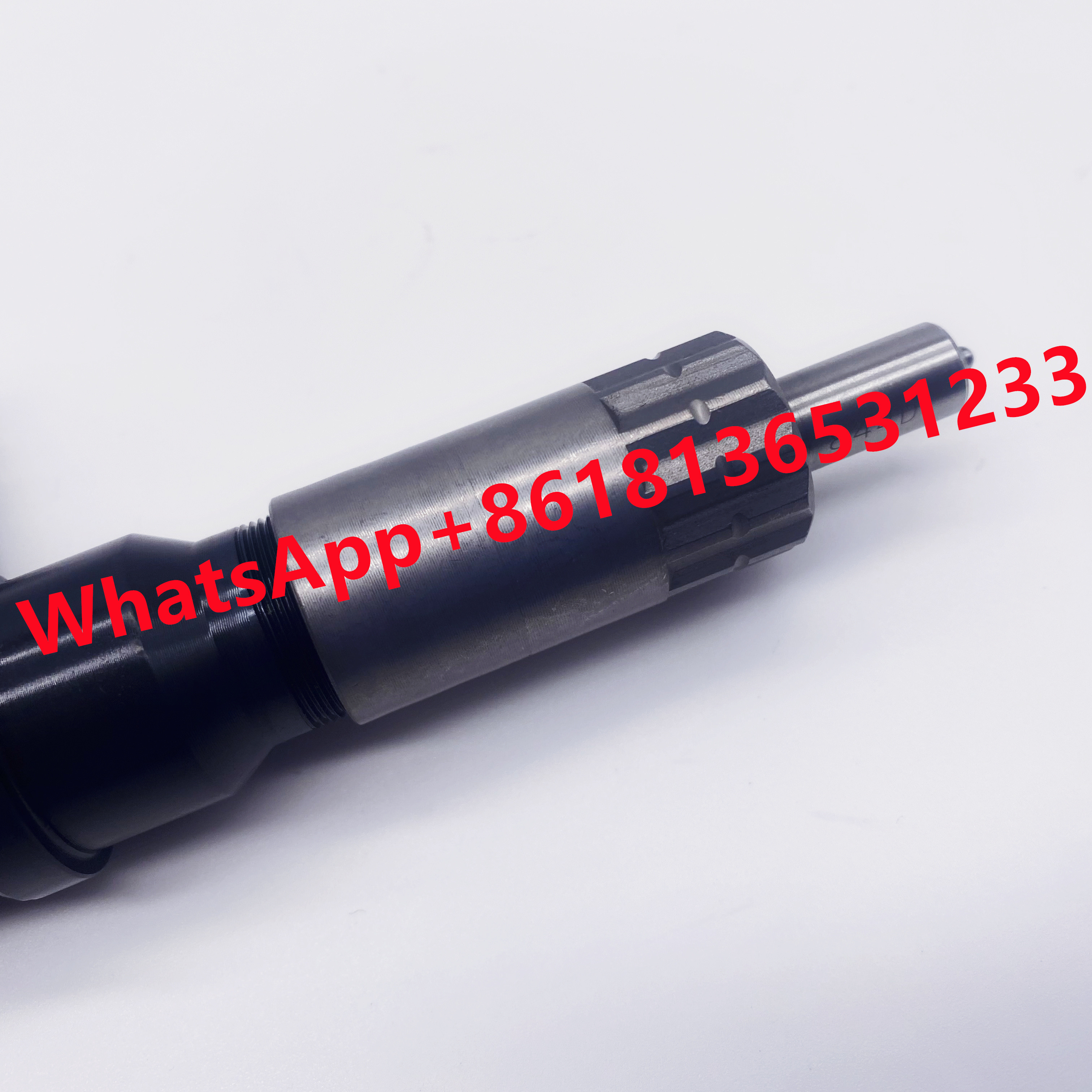 4.8DT 095000-6374 8976097894 4HK1 Isuzu Diesel Fuel Injectors