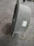 Industrial Grade FRP Manhole Weather Resistance Frp Man Hole