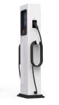 C4 Dual Gun Electric Vehicle Accessories 84kW AC Charging Pile