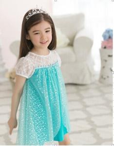 Quality High Quality And Cheapest Price For Girl Dress Set FASHION HOT SELL wholesale
