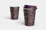 110-130 Cups / Min Paper Tea Cup K Coffee Paper Cup Forming Machine