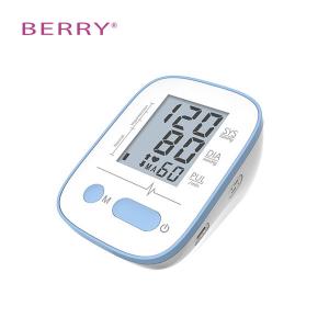 Quality The Elderly Digital Blood Pressure Meter Arm Bp Machine wholesale