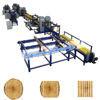 Quality Timber Vertical Band Sawmill 700mm Wood Resaw Bandsaw With Touch Screen wholesale