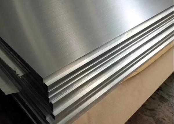 Cheap 4x8 6061 Aluminum Sheet Metal Metric Thickness ATSM JIS 1050 7075 for sale