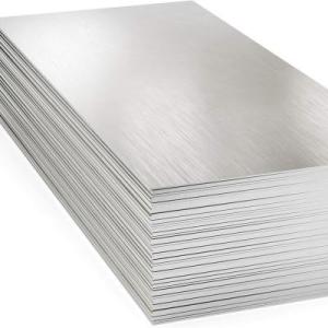 Quality SS304 301 304L Stainless Steel Metal Plate Hot Rolled Stainless Steel Plate wholesale