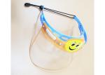 Cute Face Shields For Kids