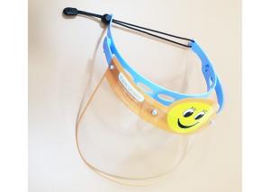 Quality Cute Face Shields For Kids wholesale