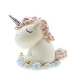 Custom Cartoon Cute Saving Money Pink Piggy Coins Bank Plastic Money Box
