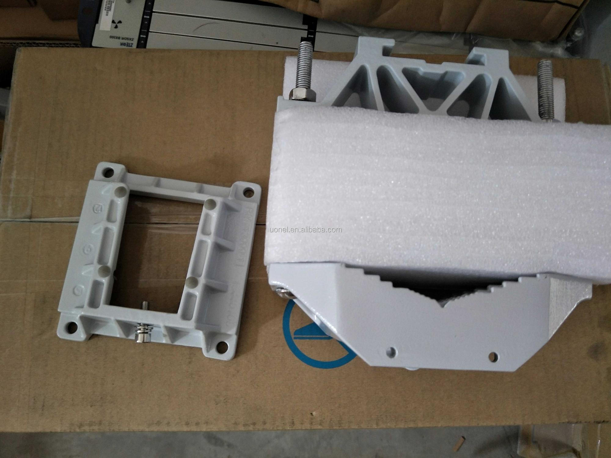 ZTE Installing Supports for ZTE BBU RRU Installation Kit RRU Engineering Accessory