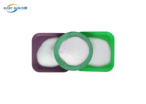Quality Hot Melt PES Polyester Thermoplastic Powder For Heat Transfer wholesale