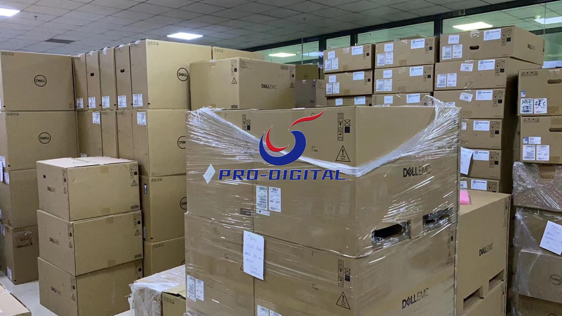 FG-500D FortiGate 500D Original Fortinet Security Firewall Boost Your Network Security