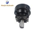 Hydraulic Brake BK2-1-430-E-B Disc Brake 430NM 1″ 6B Splined Input 32mm Straight