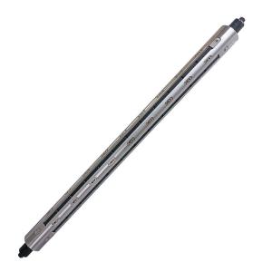 Quality Ruber Strip Air Expansion Shaft 3 Inch With Sliding Shaft Inkjet Printer Spare Parts wholesale