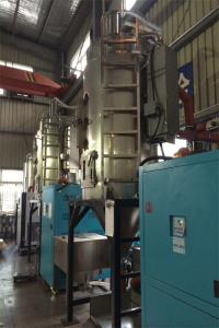 Quality PC PA PEEK Desiccant Dehumidifying Dryer , SUS Hopper Dryers Dehumidifier wholesale