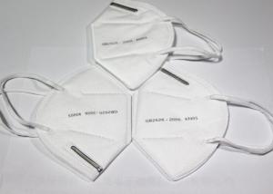 Quality Virus Protection KN95 Civil Mask Disposable 5 Layer Face Mask wholesale