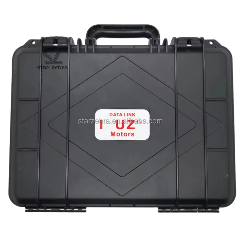 Isuzu Engine Special Tester for Cross-Version Forced Writing of Broken Cylinder Rail Pressure Test Troubleshooting Code