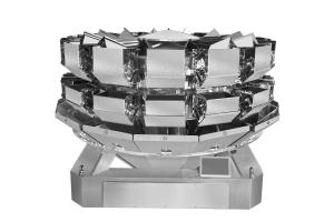 Quality 10 head Multihead Weighing Machines wholesale