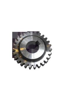 Quality R175A Farm Machinery Spare Parts Starting Shaft Starting Gear wholesale