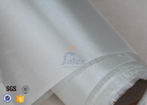Quality 6oz Surfboard Fiberglass Cloth E-glass Yacht Boat Plain Fiber Glass Fabric wholesale