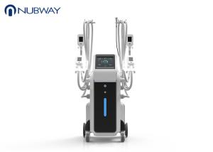 Quality OEM and ODＭ service body slimming cryoliplysis fat reduction machine wholesale